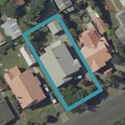 25 Beresford Street, Takaro, Palmerston North
