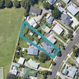 28 Lord Cobham Avenue, Whakatane, Whakatane