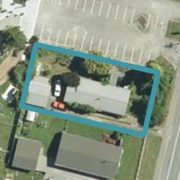 6763 State Highway 6, Rai Valley