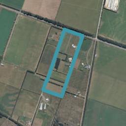 2033 South Eyre Road, Eyrewell, Rangiora