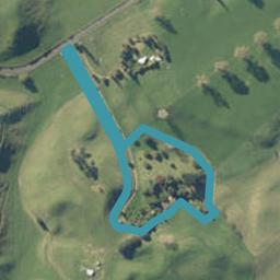 412 Ngatira Road, Putaruru