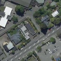 1/123 Heaton Street, Merivale, Christchurch