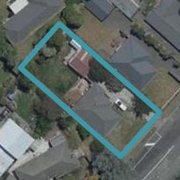 110 Kendal Avenue, Burnside, Christchurch