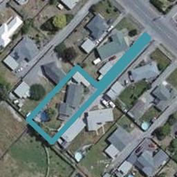 122 Cockburn Street, Kuripuni, Masterton