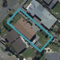 28 Hartford Street, Burnside, Christchurch