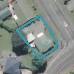 14 Lewis Street, Geraldine