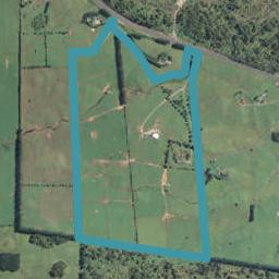 1121 State Highway 5, Hamurana