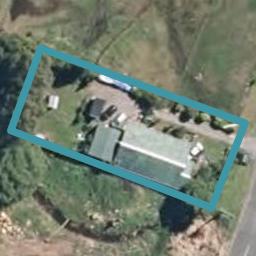 16 Ballance Street, Raetihi, Raetihi