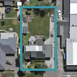 168 Chelmsford Street, Windsor, Invercargill