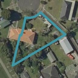 4 Townshend Place, West End, Palmerston North