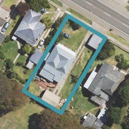 522 Aberdeen Road, Te Hapara, Gisborne