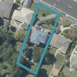 6 Riselaw Road, Calton Hill, Dunedin