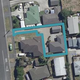 4A Allen Street, Frankton, Hamilton
