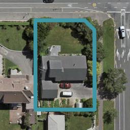 122 Windsor Street, Windsor, Invercargill