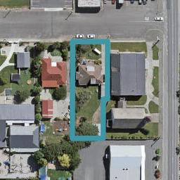 9 Ruru Street, Waikiwi, Invercargill