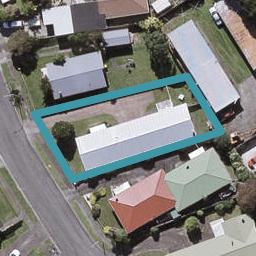 2/11 Te Whena Place, Waitara, Waitara