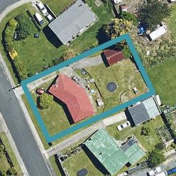 2 Ewert Street, Fordlands, Rotorua