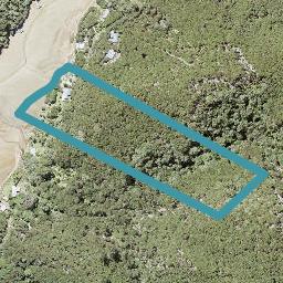 0 North Cove, Kawau Island, Kawau Island