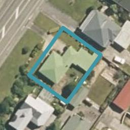 192 Fitzherbert Street, Hokitika, Hokitika