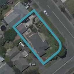 57 West-Watson Avenue, Hillmorton, Christchurch