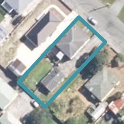 10 Collins Street, Blaketown, Greymouth