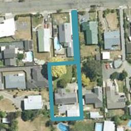 27 Selwyn Street, Witherlea, Blenheim