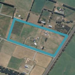 111 Pesters Road, Eyrewell, Rangiora