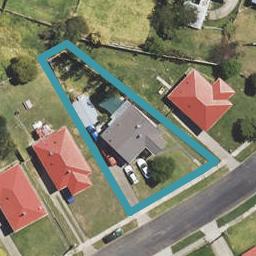 29 Oxford Street, Kaiti, Gisborne
