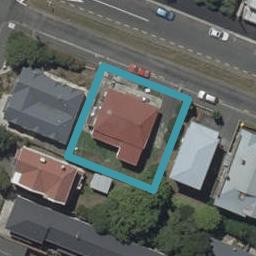 134 St David Street, North Dunedin, Dunedin
