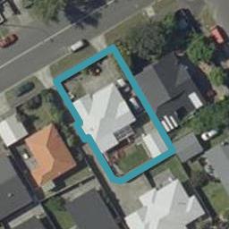 154 Ferguson Street, West End, Palmerston North