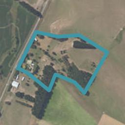 551 Limestone Road, Timaru