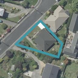 33 Springhill Road, Mornington, Dunedin