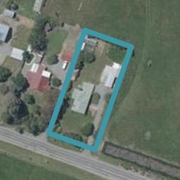 2528 Bealey Road, Hororata