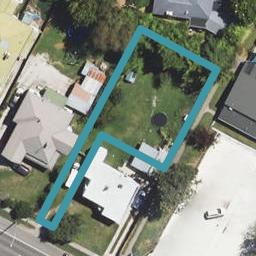 126A Rutene Road, Kaiti, Gisborne