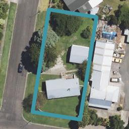 1 Newton Street, Outer Kaiti, Gisborne