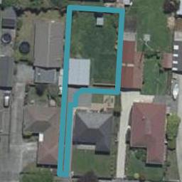2/23 Dunedin Street, Redwood, Christchurch