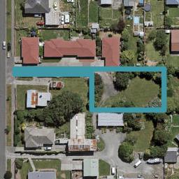 226 Princes Street, Strathern, Invercargill
