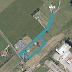 12 Beckett Lane, Dannevirke