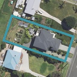 20 Wairere Road, Wainui, Gisborne