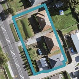 1/97 Porchester Road, Papakura