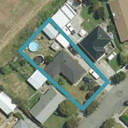64 Dillon Street, Blenheim