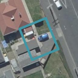 2F High Street, Mosgiel, Mosgiel
