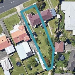 55 Salonika Street, Whakatane, Whakatane