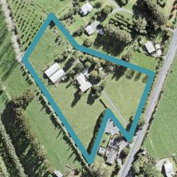 899 Matakana Road, Warkworth