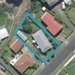 13 Campbell Street, Taumarunui