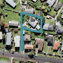 79 Heaphy Street, Blockhouse Bay, Auckland