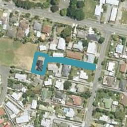 4B Gascoigne Street, Riversdale, Blenheim