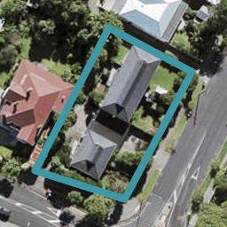 5/2 Mountain View RD, Western Springs, Auckland