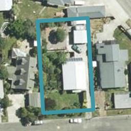4 Grady Street, Mayfield, Blenheim