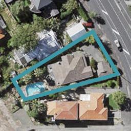 117 Vauxhall Road, Narrow Neck, Auckland